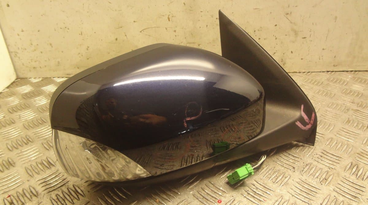 VOLVO Mirror right VOLVO XC90 I (2002-2014)