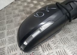SKODA Mirror right SKODA SUPERB II (3T4, 3T5) (2008-2015) — thumbnail 5