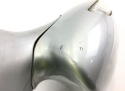 MERCEDES-BENZ A2198100876 Mirror right MERCEDES-BENZ CLS (C219) (2004-2010) — thumbnail 5