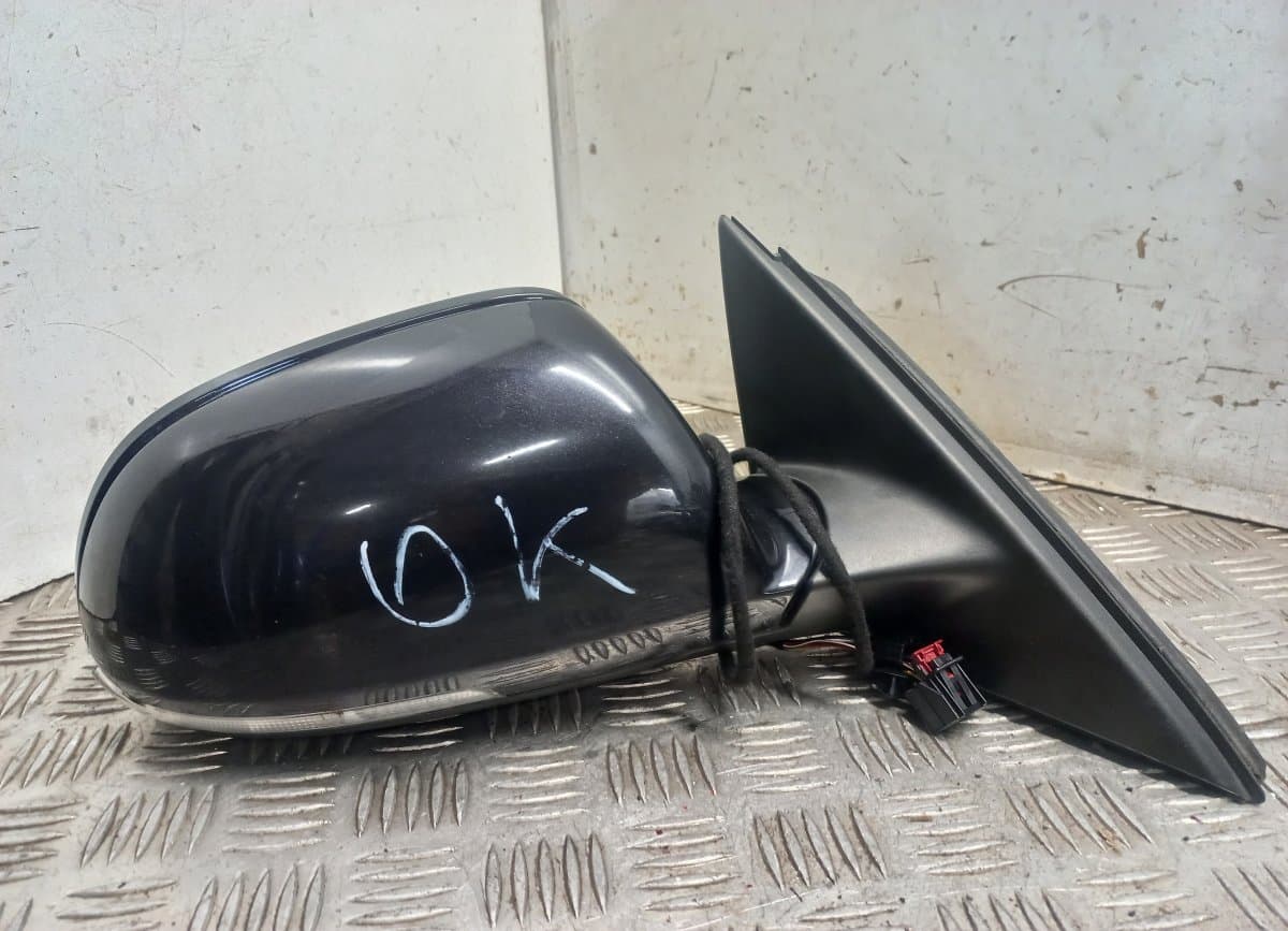 SKODA Mirror right SKODA SUPERB II (3T4, 3T5) (2008-2015)