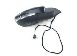VW 3AC857508F Mirror right VW PASSAT B7 / ALLTRACK (2010-2015) — thumbnail 2