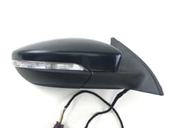 VW 3AC857508F Mirror right VW PASSAT B7 / ALLTRACK (2010-2015) — thumbnail 3