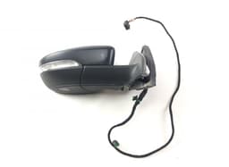 VW 3AC857508F Mirror right VW PASSAT B7 / ALLTRACK (2010-2015) — thumbnail 2