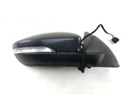 VW 3AC857508F Mirror right VW PASSAT B7 / ALLTRACK (2010-2015) — thumbnail 2