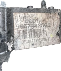 CITROËN Mirror right CITROËN C5 II (2008-2019) — thumbnail 4