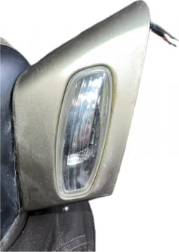 CITROËN Mirror right CITROËN C5 II (2008-2019) — thumbnail 3