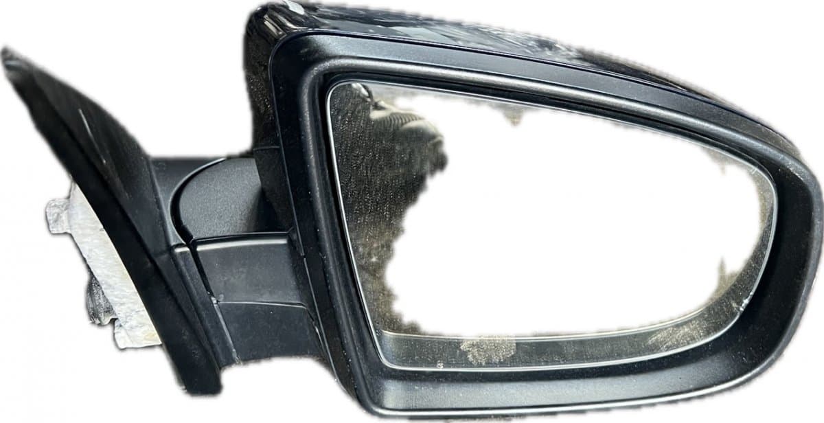 BMW Mirror right BMW X5 (E70) (2007-2013)