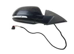 SKODA 3T1857508BH Mirror right SKODA SUPERB II (3T4, 3T5) (2008-2015) — thumbnail 2