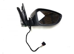 VW 3AC857508F Mirror right VW PASSAT B7 / ALLTRACK (2010-2015) — thumbnail 1
