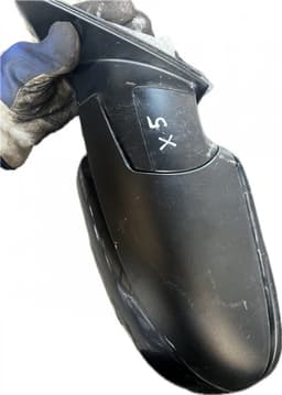 BMW Mirror right BMW X5 (E70) (2007-2013) — thumbnail 4