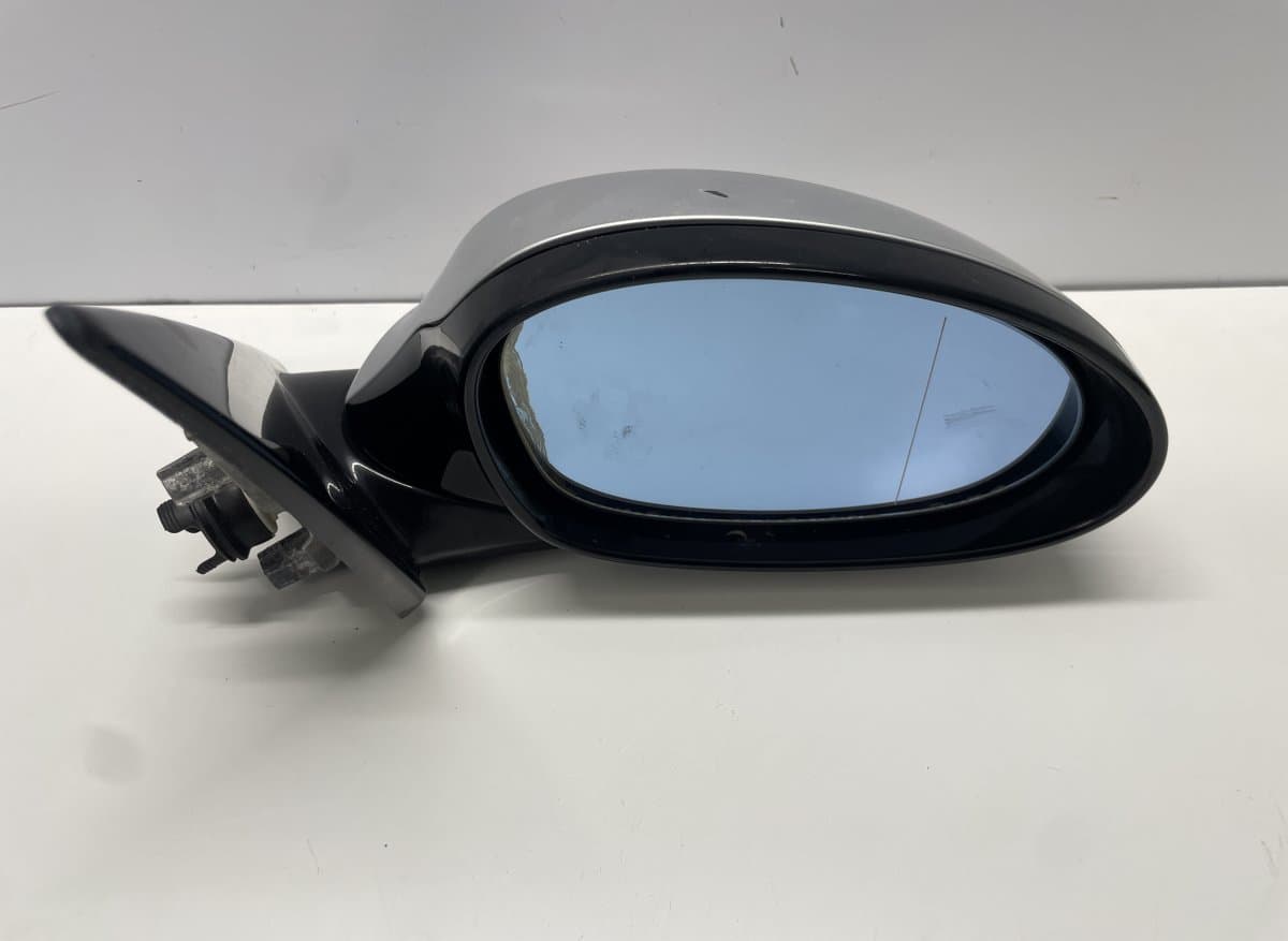 51167189946 Mirror right BMW 3 (E90, E91, E92, E93) (2005-2011)