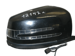 MERCEDES-BENZ Mirror right MERCEDES-BENZ C-CLASS (W204) (2007-2013) — thumbnail 2
