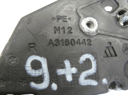 MERCEDES-BENZ Mirror right MERCEDES-BENZ C-CLASS (W204) (2007-2013) — thumbnail 5