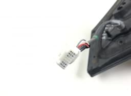 TOYOTA 8791002F10 Mirror right TOYOTA AURIS (E18) 2012-2018 — thumbnail 2