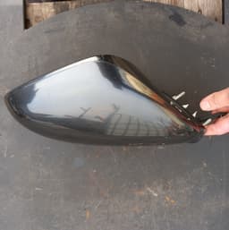 LEXUS Mirror right LEXUS IS II (XE20) (2005-2013) — thumbnail 2