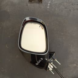 LEXUS Mirror right LEXUS IS II (XE20) (2005-2013) — thumbnail 1