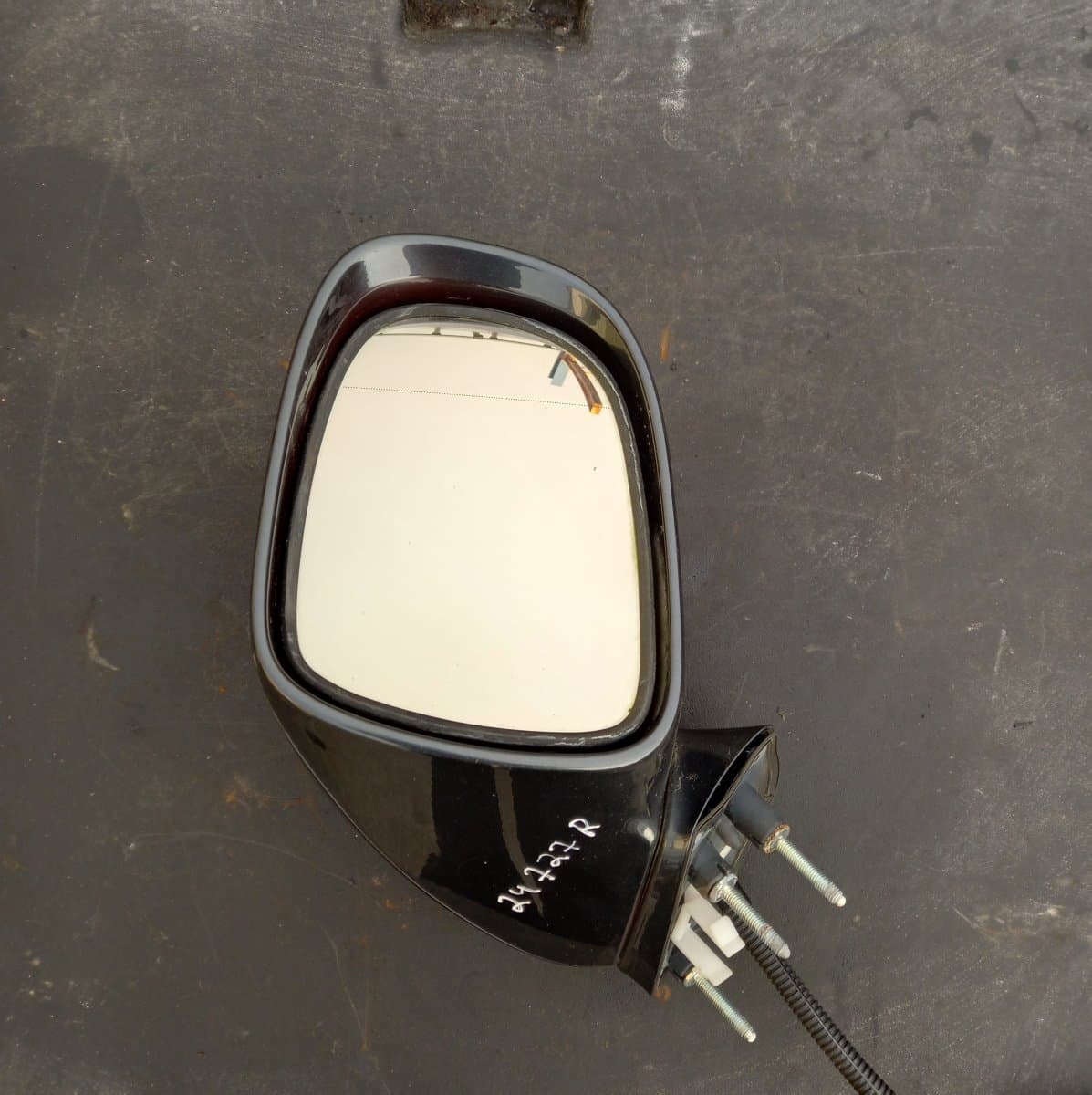 LEXUS Mirror right LEXUS IS II (XE20) (2005-2013)