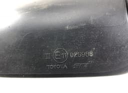TOYOTA 8791002F10 Mirror right TOYOTA AURIS (E18) 2012-2018 — thumbnail 5