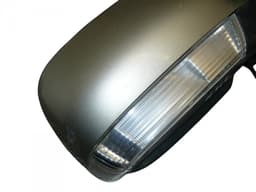 VW Mirror right VW TOUAREG I (7L) (2002-2010) — thumbnail 5