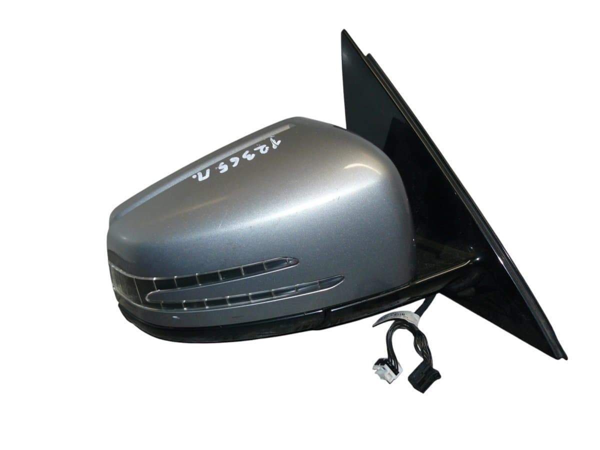 MERCEDES-BENZ Mirror right MERCEDES-BENZ E-CLASS (W212) (2009-2016)