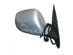 SKODA 18142 Mirror right SKODA OCTAVIA II (1Z) (2004-2013) — thumbnail 2
