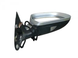 SKODA 18142 Mirror right SKODA OCTAVIA II (1Z) (2004-2013) — thumbnail 5