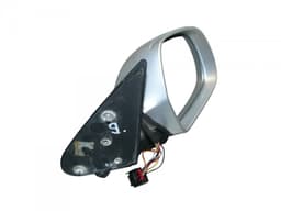 SKODA 18142 Mirror right SKODA OCTAVIA II (1Z) (2004-2013) — thumbnail 3