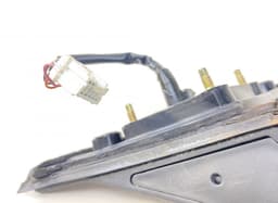 NISSAN K6301CD701 Mirror right NISSAN 350Z (Z33) (2002-2008) — thumbnail 5