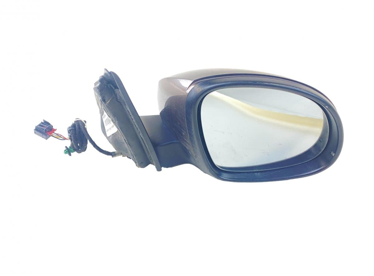 VW 5N1857508Q Mirror right VW TIGUAN I (5N) (2007-2018)