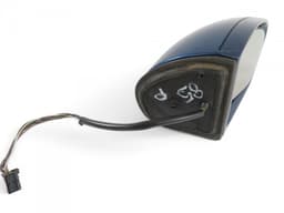 MERCEDES-BENZ A2038100076 A2038106476 A2038202442 A2038100264 A2038201021 A2038100221 Mirror right MERCEDES-BENZ C-CLASS (W203, CL203) (2000-2011) — thumbnail 2