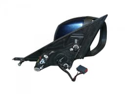 JAGUAR 3303-050 3303050 Mirror right JAGUAR XF (X250, CC9) (2008-2015) — thumbnail 2
