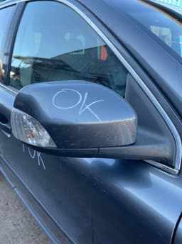 VOLVO Mirror right VOLVO XC90 I (2002-2014) — thumbnail 1