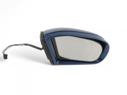 MERCEDES-BENZ A2038100076 A2038106476 A2038202442 A2038100264 A2038201021 A2038100221 Mirror right MERCEDES-BENZ C-CLASS (W203, CL203) (2000-2011) — thumbnail 1