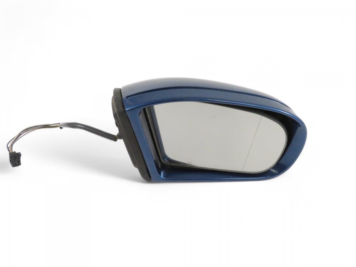 MERCEDES-BENZ A2038100076 A2038106476 A2038202442 A2038100264 A2038201021 A2038100221 Mirror right MERCEDES-BENZ C-CLASS (W203, CL203) (2000-2011)