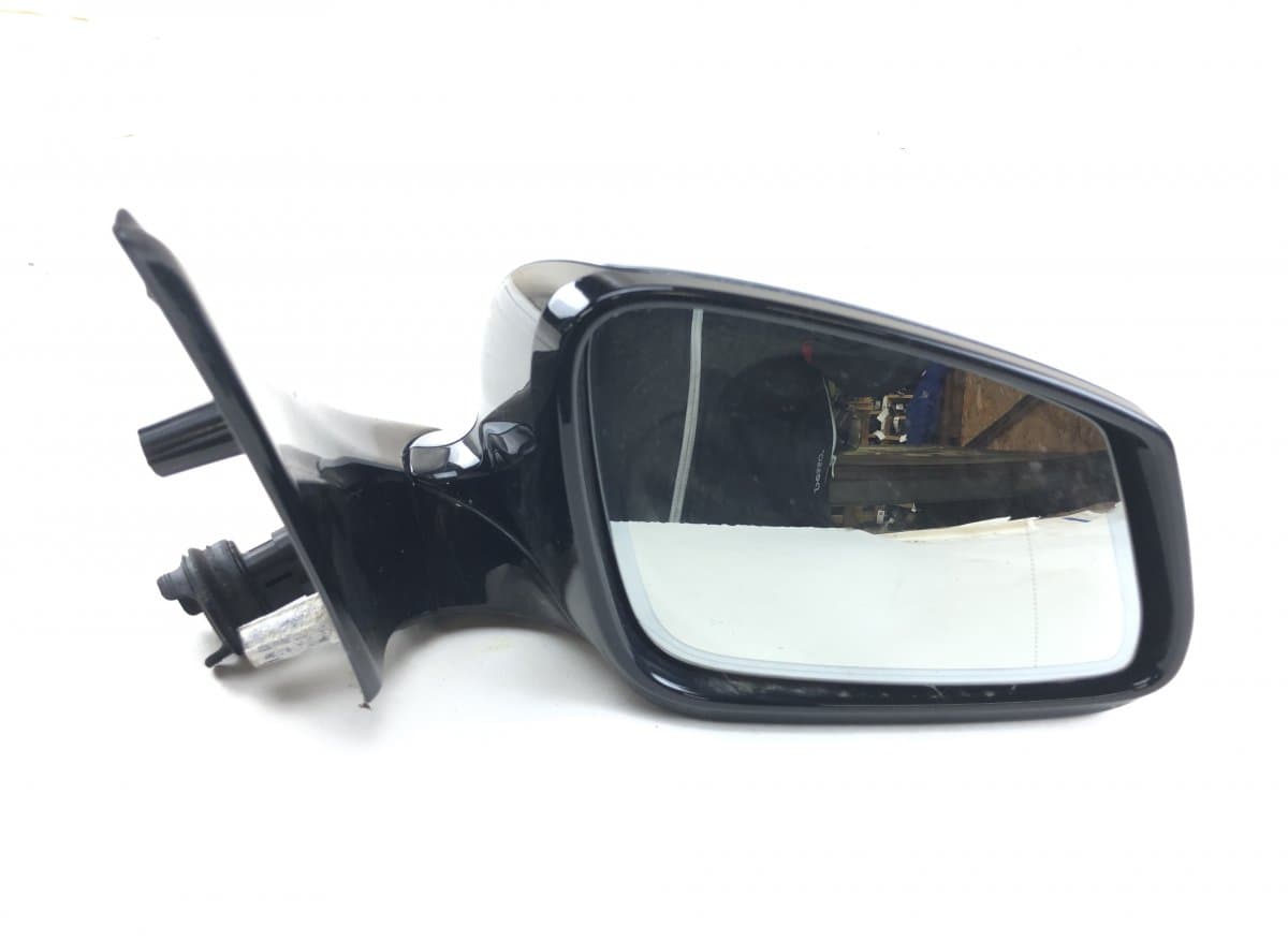 BMW 51167283626 51167186588 Mirror right BMW 5 (F10, F11) (2010-2017)