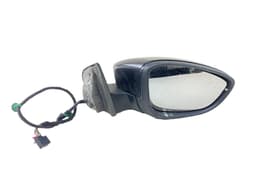 VW 3C8857508BC Mirror right VW PASSAT CC (357) (2008-) — thumbnail 1