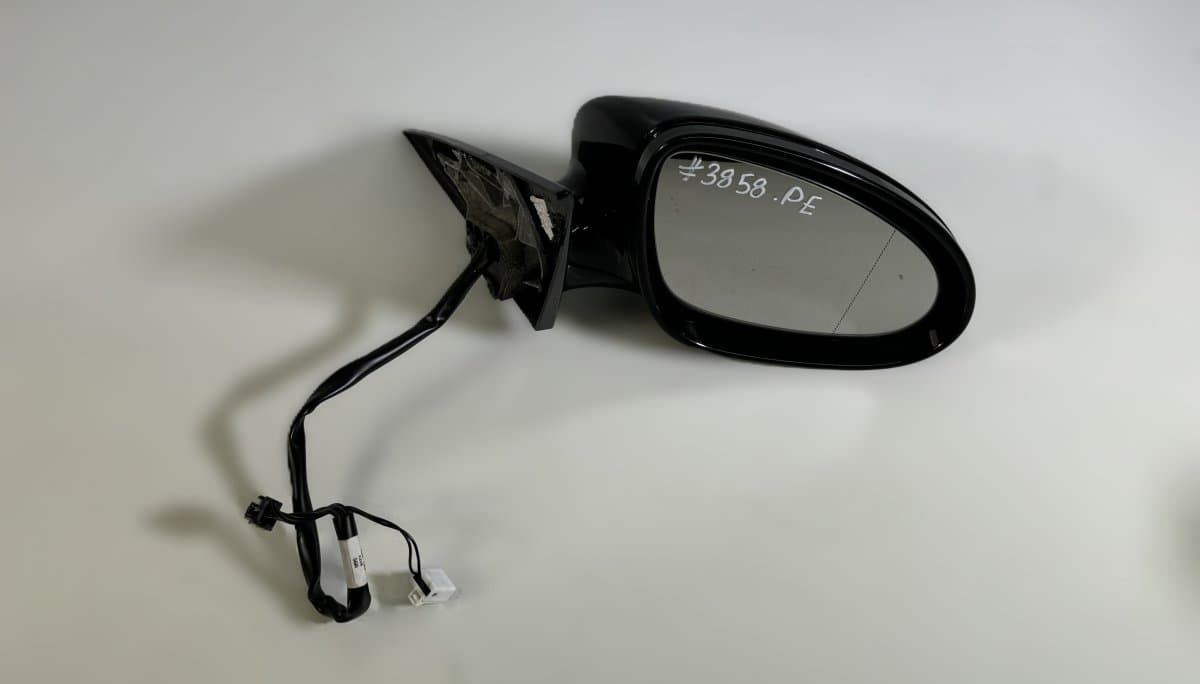 MERCEDES-BENZ A2198100276 Mirror right MERCEDES-BENZ CLS (C219) (2004-2010)