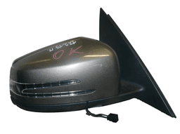 MERCEDES-BENZ Mirror right MERCEDES-BENZ C-CLASS (W204) (2007-2013) — thumbnail 1