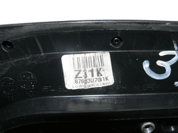 KIA Mirror right KIA SPORTAGE III (SL) (2010-2015) — thumbnail 5