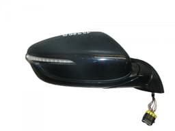 KIA 20435146 Mirror right KIA CEE'D II (JD) (2012-2018) — thumbnail 1