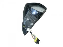 KIA 20435146 Mirror right KIA CEE'D II (JD) (2012-2018) — thumbnail 3