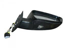 KIA 20435146 Mirror right KIA CEE'D II (JD) (2012-2018) — thumbnail 5