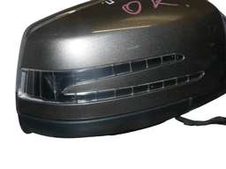 MERCEDES-BENZ Mirror right MERCEDES-BENZ C-CLASS (W204) (2007-2013) — thumbnail 2