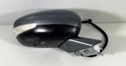 PEUGEOT 8154SG Mirror right PEUGEOT 508 I (W23) (2010-2018) — thumbnail 2
