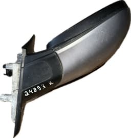 BMW 51167268262 51167205292 Mirror right BMW 3 (E90, E91, E92, E93) (2005-2011) — thumbnail 5