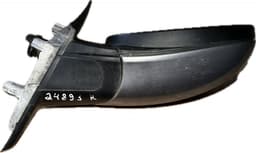 BMW 51167268262 51167205292 Mirror right BMW 3 (E90, E91, E92, E93) (2005-2011) — thumbnail 4