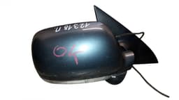 VW 7L6857528D Mirror right VW TOUAREG I (7L) (2002-2010) — thumbnail 1
