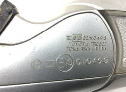 LEXUS 8790130240 Mirror right LEXUS GS III (2005-2011) — thumbnail 3