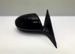 MAZDA GS1F69120C47 Mirror right MAZDA 6 (GH) (2007-2012) — thumbnail 2