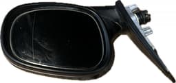 BMW 51167268262 51167205292 Mirror right BMW 3 (E90, E91, E92, E93) (2005-2011) — thumbnail 3